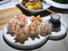 -江南韵·无锡太湖文化体验餐厅(凤凰天街店)