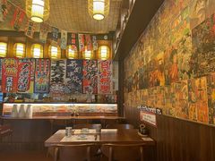 -七町糖果寿司屋(龙洞广工店)