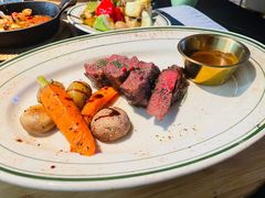 -404干式熟成牛排馆•聚会餐厅