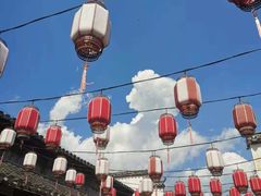 -婺源梦里老家大型山水实景演出