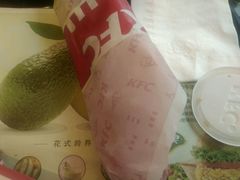 -肯德基(新阳光店)