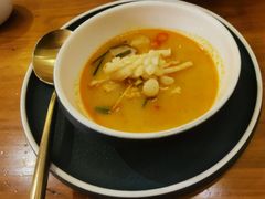 -曼泰·泰餐(江南环球港店)
