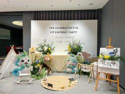 -龙象盛宴大酒店·宴会厅