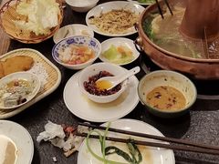 -仁和四季涮肉馆(天坛南门店)