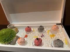 御品合丸拼-色響火锅(恒隆广场店)