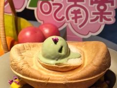 -南棠馆粤菜坊(群光店)