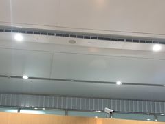 -麦当劳(北京大兴机场二层国内到达(安检外)店)