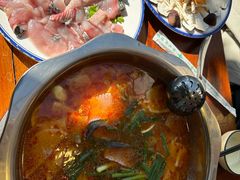 -大理.老字号渝记酸萝卜乌鱼(古城总店)