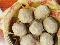 -沙胆彪炭炉牛杂煲(成都玉林店)