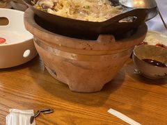 -鸽子窝(黄村店)