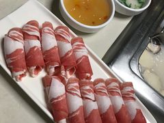 -海底捞火锅(枫蓝国际购物中心店)