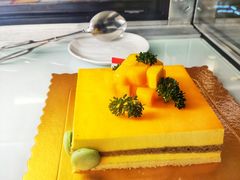 -宜昌富力皇冠假日酒店·咖啡1号西餐厅