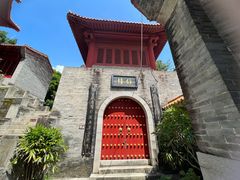 -南沙天后宫景区