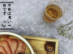 -松山湖南湖湾露营营地