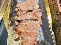 -無二炙坊·和牛烧肉(大钟寺1733店)