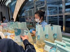 -好一朵茉莉花(老门东店)