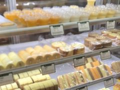 -蜂蝶来饼店(拱北总店)