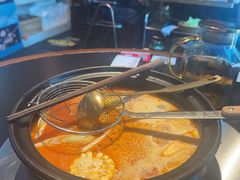 -琥珀川糟粕醋火锅(慈云寺店)