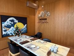 -月下料理(楷林IFC店)