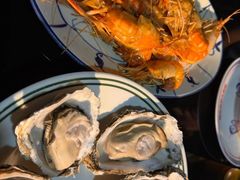 -明本湛江鸡•海鲜小厨(陈家祠店)