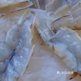 蒜蓉开背虾的做法