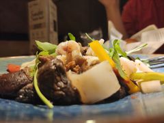 -囧吉香生蚝牛排馆(湖北路店)