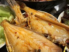 -鸿顺老铁锅美蛙鱼府(解放碑店)