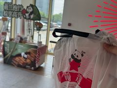 -红星前进面包牛奶公司(五道口购物中心店)