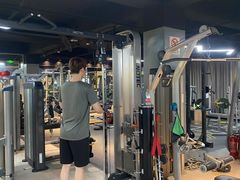 -ENERGY原力健身(川周店)