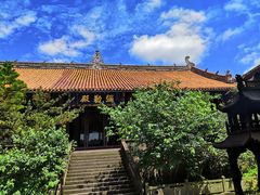 -金堂县云顶石城风景区