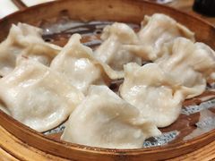 -新兴园饺子馆(望京店)