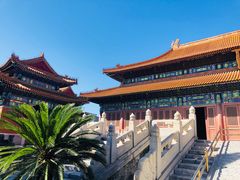 -历代帝王庙博物馆