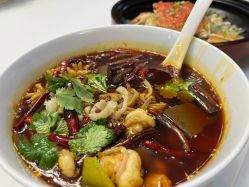 -中谷小南国花园酒店·宴会厅