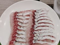 -正能量脆肉鲩火锅