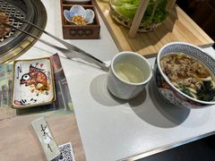 -千寻山野烤肉(中关村店)
