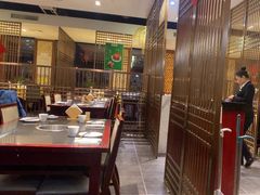 -东来顺饭庄(金泉广场店)