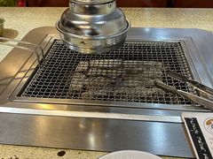 -大油嘴碳烤油边