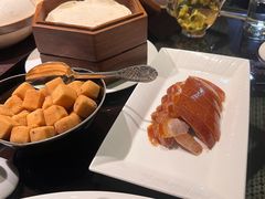 -北京四季酒店·采逸轩
