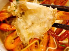 -十面欢腾·海鲜面·台式Bistro(长乐路店)