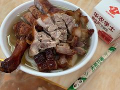 -香辉食馆(新兴路店)