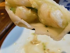 -东方饺子王(新阳路店)