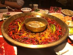 -春熙里老火锅(春熙路店)