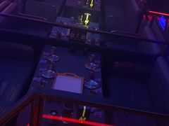 -M-MIX电音烤吧