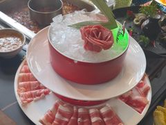 -大隐·成都火锅Bistro(合生麒麟新天地店)