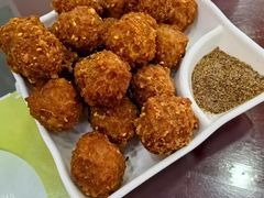 -杏园餐厅(阜成门店)
