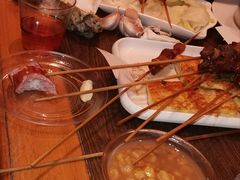 -金刚山烧烤(红旗大街店)