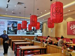 -陇上秦轩biangbiang面(萧山万象汇店)