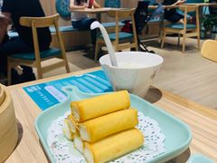 -珍粥道(杉杉奥特莱斯店)