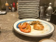 -大渔铁板烧(花园道店)