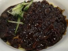 -桃园中华料理炸酱面(燕儿岛路店)
